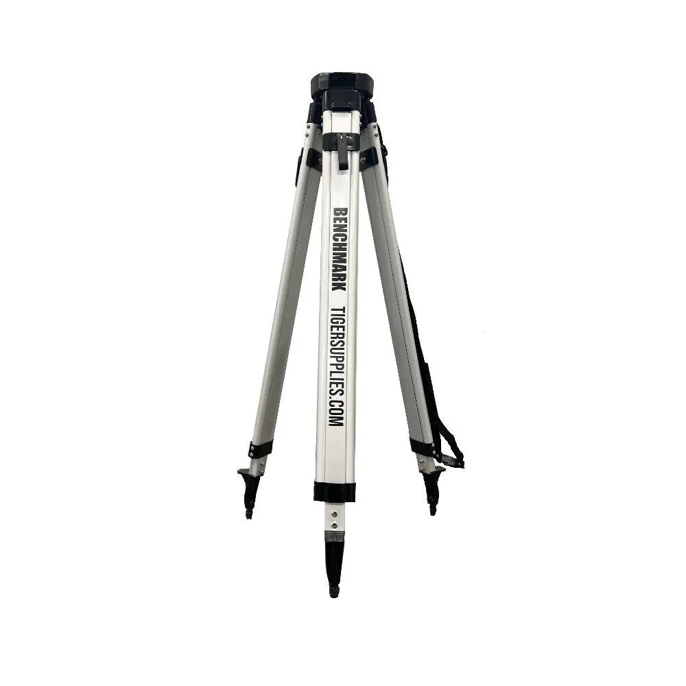 Tiger Supplies Universal Contractor's Aluminum Tripod