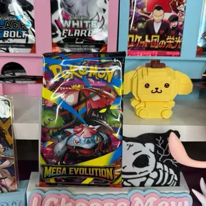 Mega Evolution Booster Pack