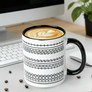 Fuck This Shit Coffee Mug,Hidden Message Fuck This Shit Coffee Cup,Fathers Day Mug Gifts F this S for Men Dad Husband,White Elephant Gifts for Friends,Unique Office Prank Gifts for Coworkers