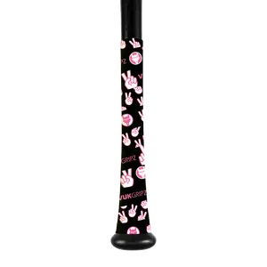 Fastpitch Bat Grip Tape: The First Collection in Softball