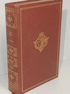 USED Book - Iliad by Homer (Hardcover) - english