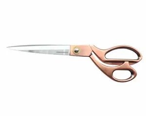 12" Professional Heavy Duty Scissors