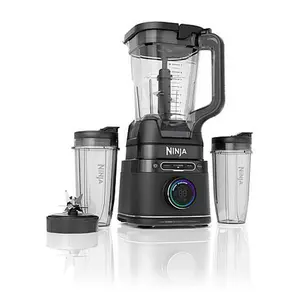 Ninja Duo Power Blender Pro + Single Serve