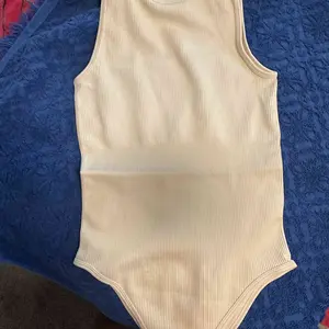 Product Review of OQQ Women's 3 Piece Bodysuits Sexy Ribbed Sleeveless Crew Neck  Stretchy Bodysuits Womenswear Trendy from R**7