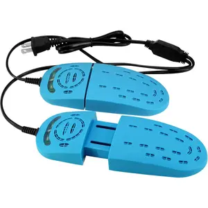 Drying shoes, dry shoes. Disinfection dryer baking telescopic telescopic portable deodorant warm dryer