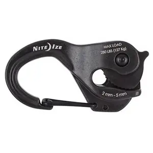 Nite Ize NCJSA-01-R3 Cam Jam XT Heavy Duty Rope Tightener Tool