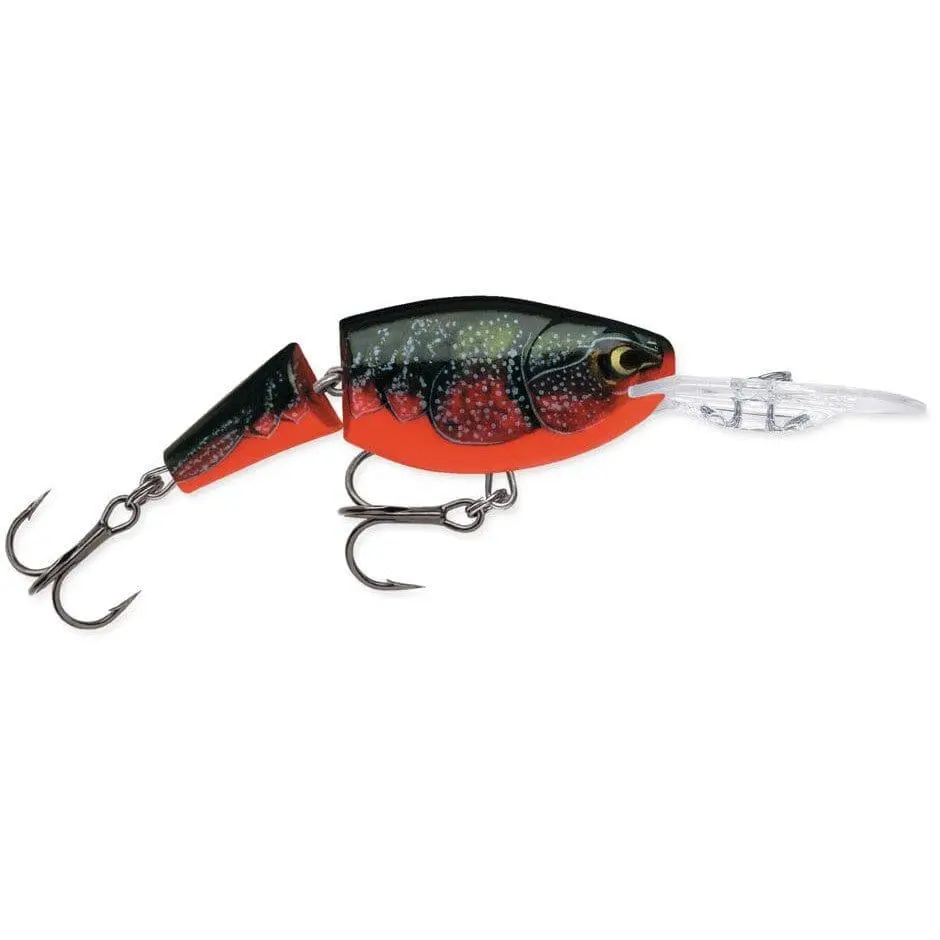 Rapala Jointed Shad Rap 05