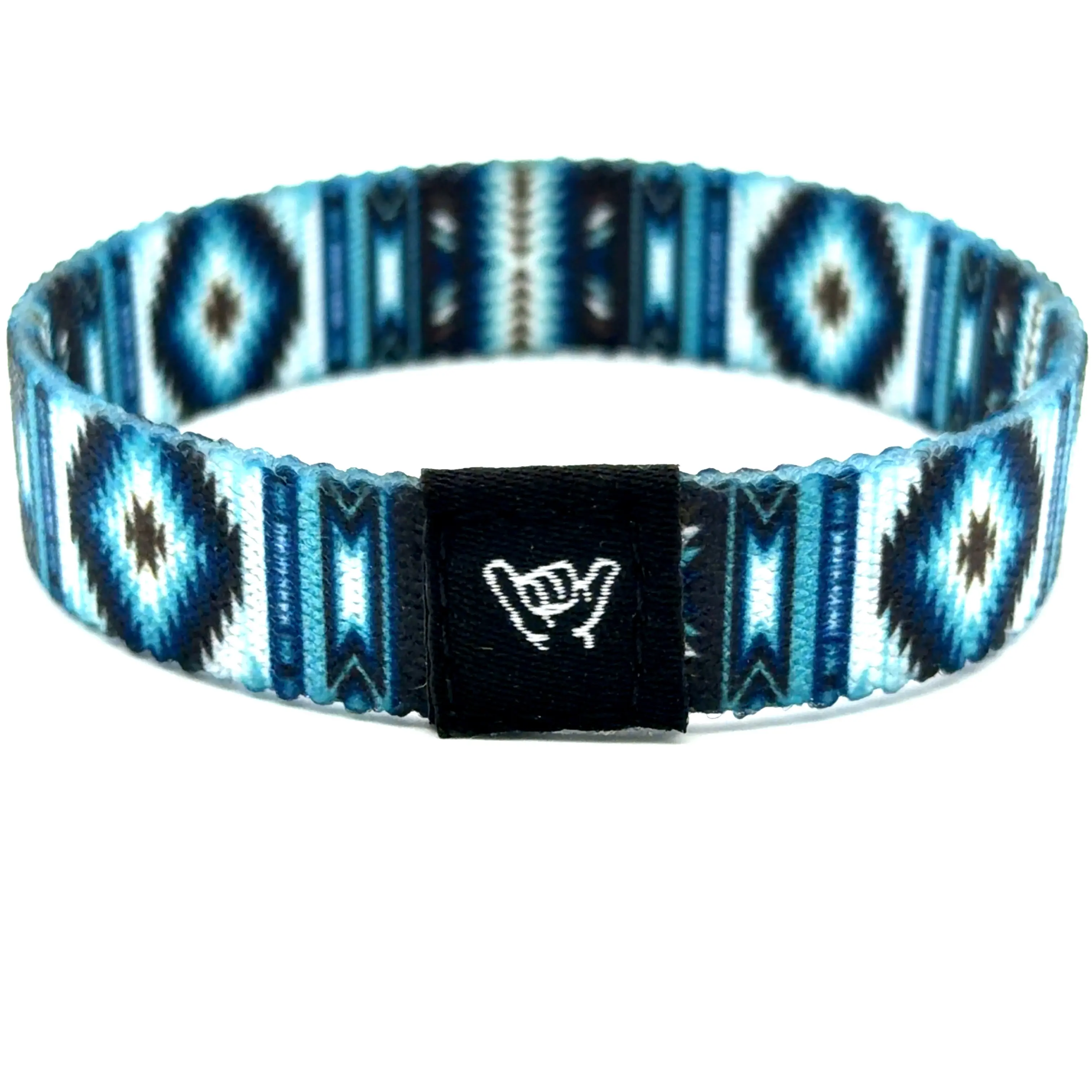 Silverado Wristband Bracelet Silverado Wristband Bracelet