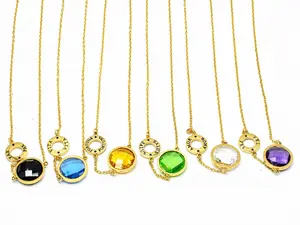 LATIN Necklace