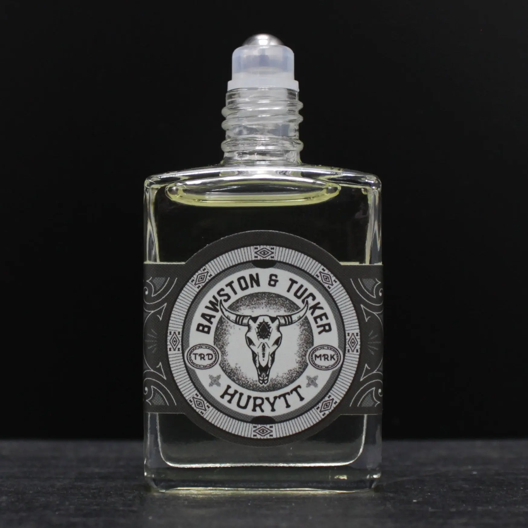 Cologne Oil - Hurytt Signature Fragrance - Roll-on Cologne - 15 ML