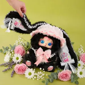 [Plush Collection] Samuel Rabbit Fairy Confirmed Style