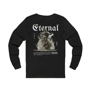 2nd Corinthians 5:18 Long Sleeve