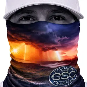 Calm Before the Storm Face Buff