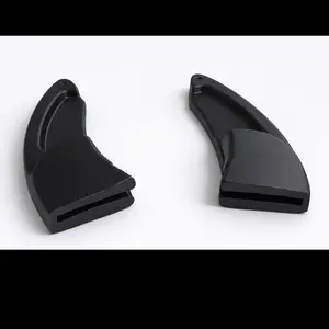 Dodge/Mopar Paddle Shifter Extensions for 2015+ Charger, Challenger All SRT8 Models - Ergonomic Easy Slip-On Fit, Vehicle Motor Parts Accessories, Car Accessories