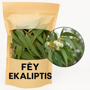 Eucalyptus Plant Support Stake, Home Improvement Garden Supplies for Plant Care & Growth