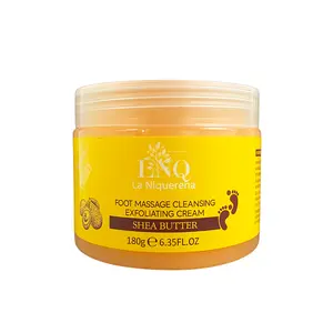 Gel Exfoliante Para Pies Gel Exfoliante Para Pies