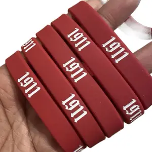 1 Kappa Alpha Psi 1911 wristband