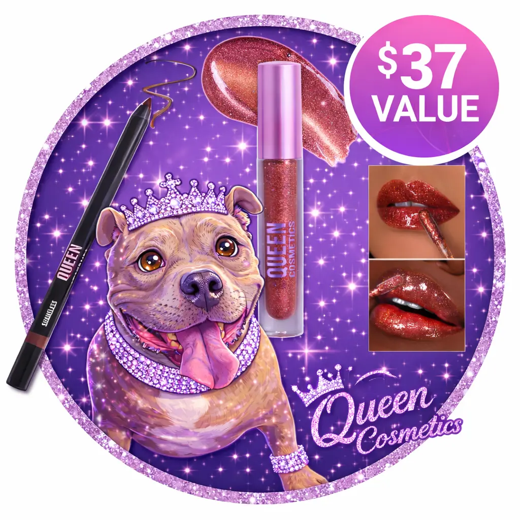 Louise Lip Kit