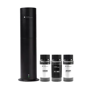 Hotel Collection | Scent Diffuser Discovery Kit Covers up to 600 sq/ft with 3 Fragrance Oils 50mL (1.69 Fl Oz) Hotel Collection | Scent Diffuser Discovery Kit Covers up to 600 sq/ft with 3 Fragrance Oils 50mL (1.69 Fl Oz)