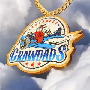 Custom Chains - Personalized Fashion Accessory for Men and Women
