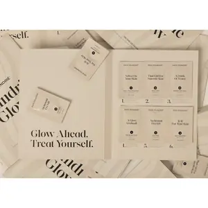Foundrié Glow On-The-Go Facial