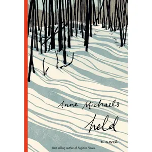 USED-Held by Michaels, Anne (Hardcover)