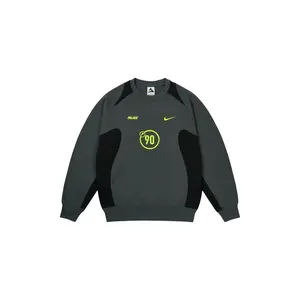 Palace x Nike Total P90 Crew Grey (men) by StockX