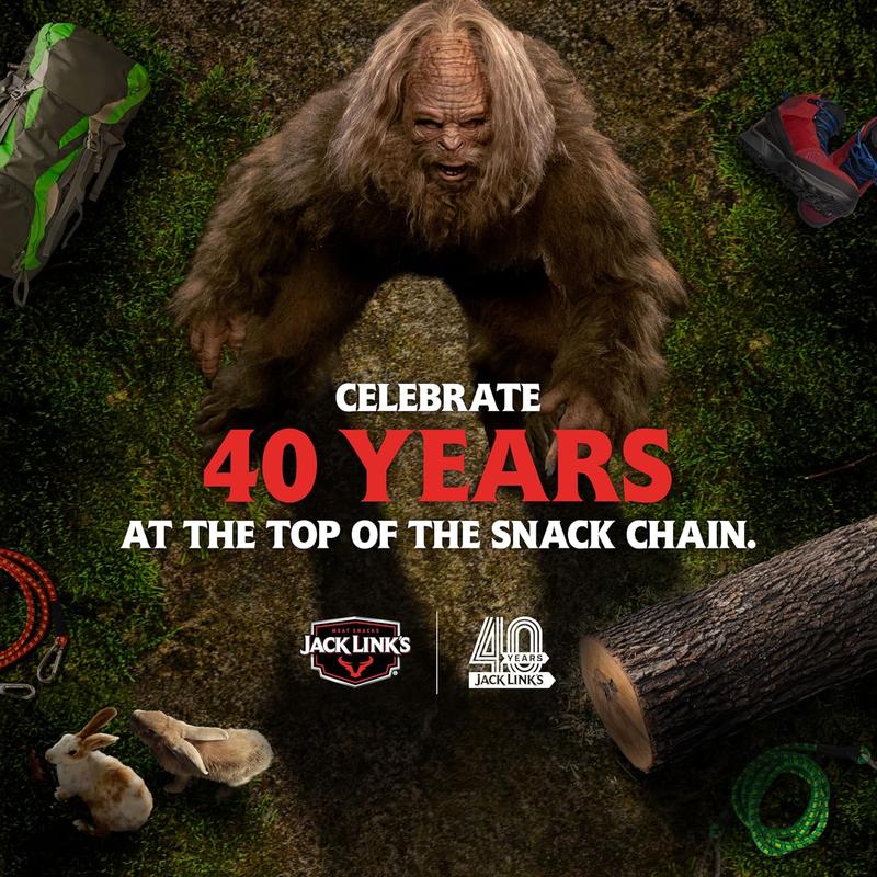 Jack Link's Beef Jerky, Teriyaki, Multipack Bags - Flavorful Meat Snacks for Lunches, Ready to Eat Protein Snacks, Individual Packs - 7g of Protein, Made with 100% Beef - 0.625 oz (Pack of 5)