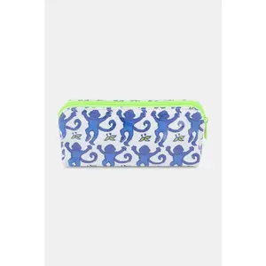 Monkey Makeup Bag