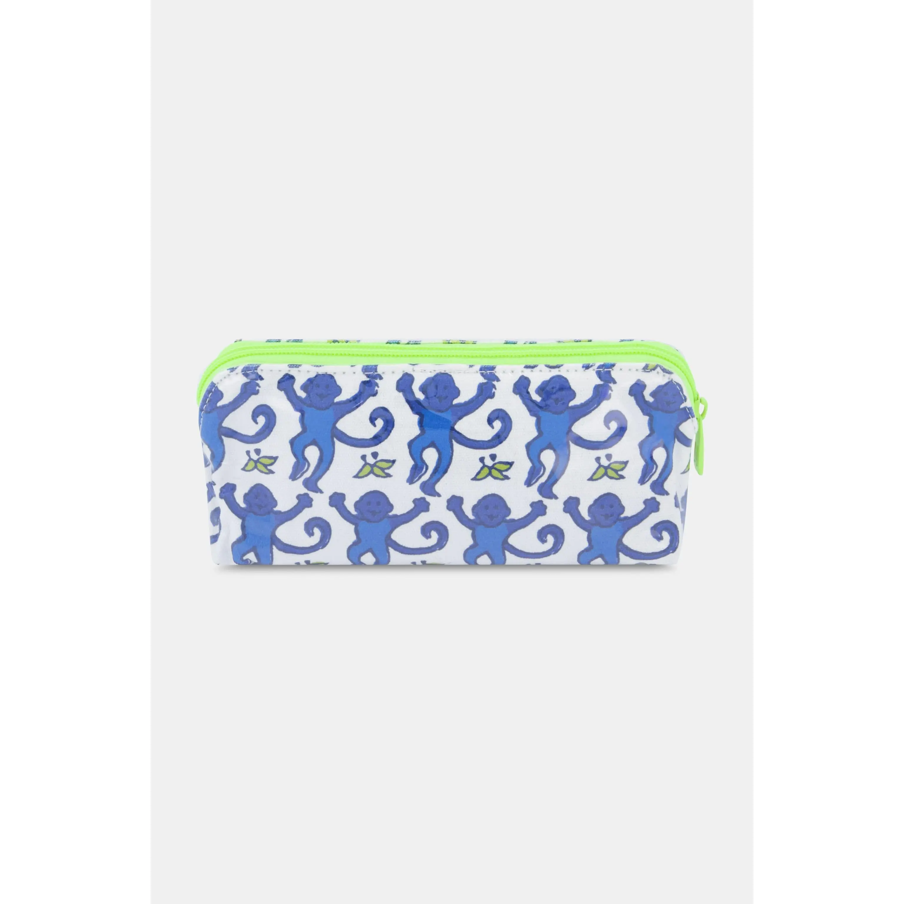 Monkey Makeup Bag
