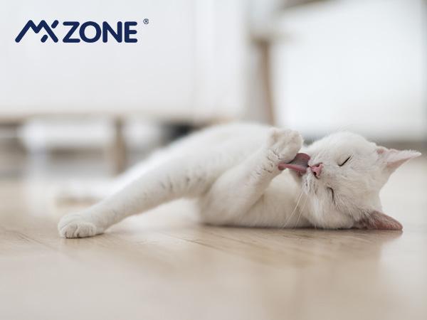 Scrubber Mop Head for O Cedar RinseClean 2 Tank System, Spin Mop Scrub Brush Head Replacement, Hard Bristle Bathroom Cleaning Brush, Tub Scrubber