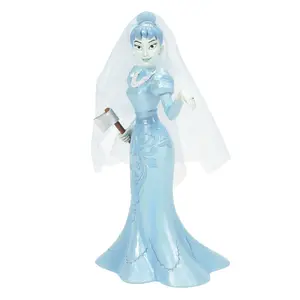 Disney Traditions | Haunted Mansion Bride | Figurine
