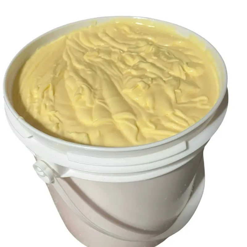 Charcoal coco 1 gallon Lemon brightening cream Charcoal coco 1 gallon Lemon brightening cream