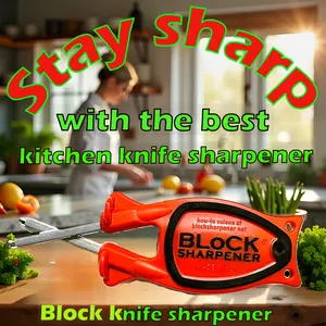 Knife Sharpeners