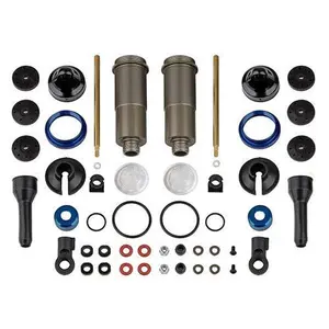 Team Associated RC8B3.2 Rear Shock Kit *Discontinued