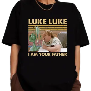 I Am Your Father Tommy Boy Shirt Fabric Fit, Tommy Boy Funny Quote Movies Sweatshirt