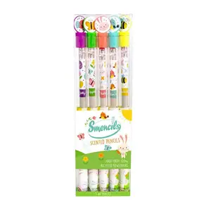 Spring Smencils 5-Pack