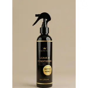 Leave In Conditioner (Spray)