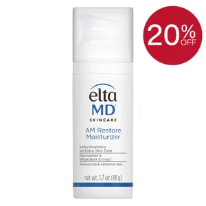 AM Restore Moisturizer