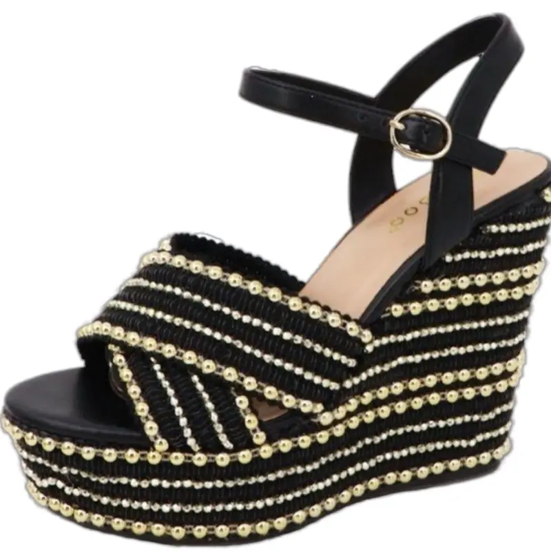 PERLA - Zapatos de plataforma alta | women’s high heel shoes