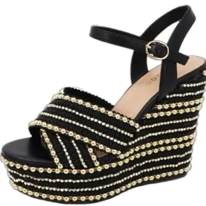 PERLA - Zapatos de plataforma alta | women’s high heel shoes