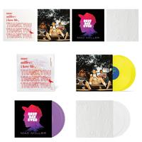 4 Pack (ILLTY,KIDS,BDE,Macadelic)