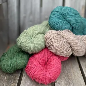 Vintage Yarn by Berroco