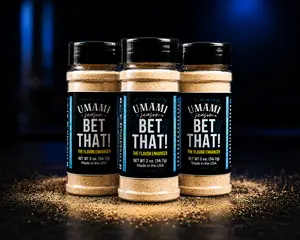 Bet That TRIO Flavor Enhancer by Umami Season THE HOME KITCHEN PACK