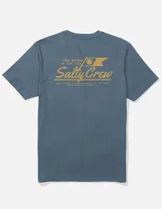 SALTY CREW Original Mens Tee