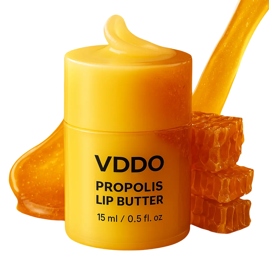 Honey Lip Butter*one