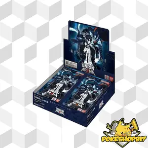Solo Leveling (JPN): Union Arena Bandai Trading Card Games
