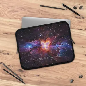 Laptop Sleeve - Universe 23