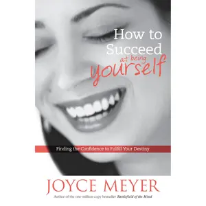 How to Succeed at Being Yourself