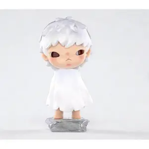 (DAREN3007) POP MARTH HIRONO Reshape Series Figures